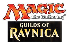 Guilds of Ravnica Booster Box